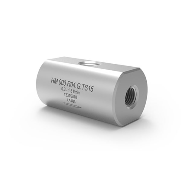 管螺纹涡轮流量计 管螺纹涡轮流量计